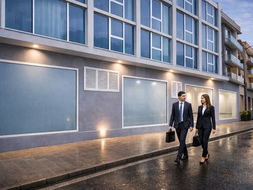 Local comercial de lloguer a Sur