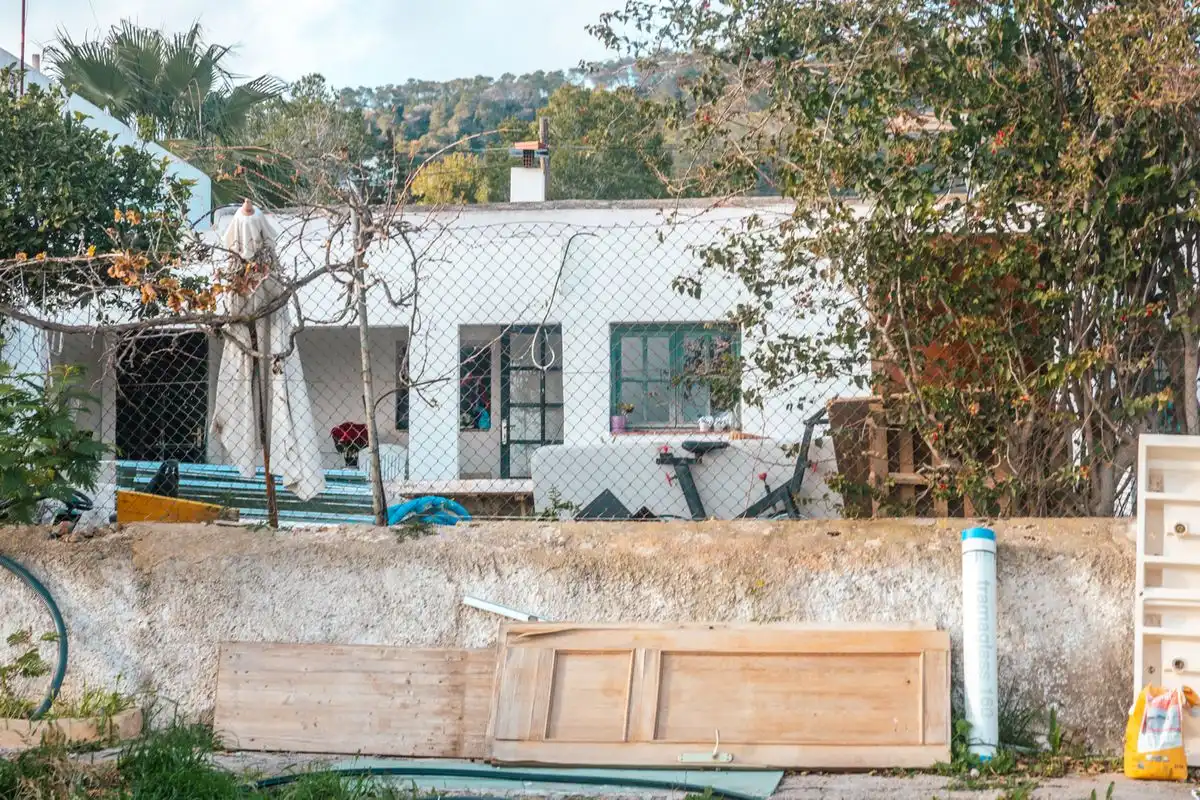 Casa con terrazza in vendita a Carrer del Tudò, imagen 22