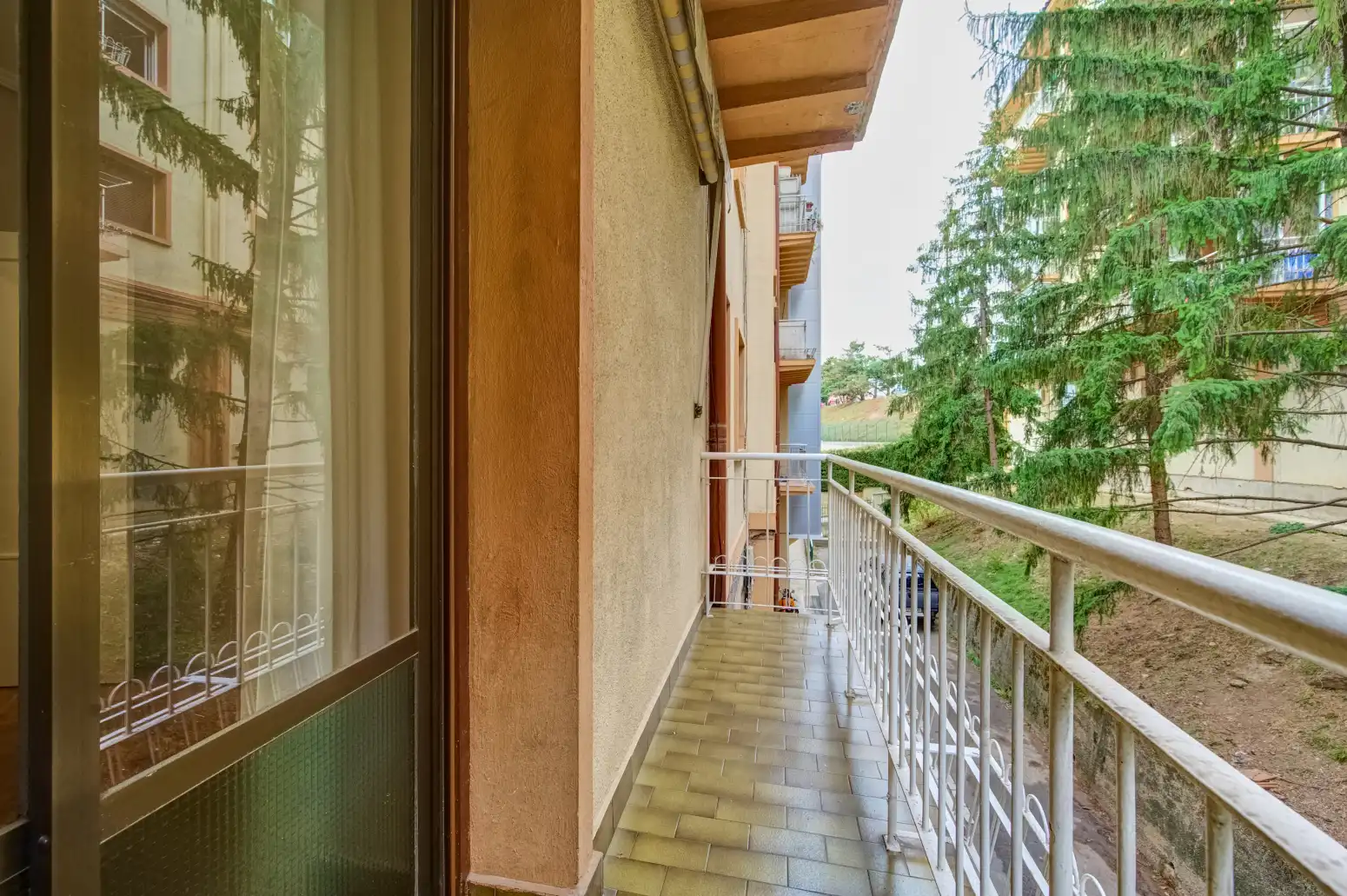 Terraza de Piso en venta en Beloso