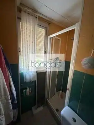 Dormitori de Pis en venda en Xàtiva amb Aire condicionat i Moblat