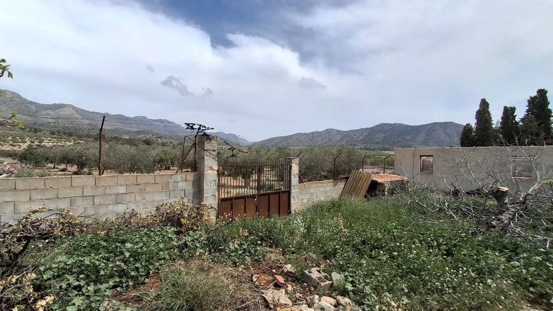 Casa in vendita a Abanilla, imagen 43