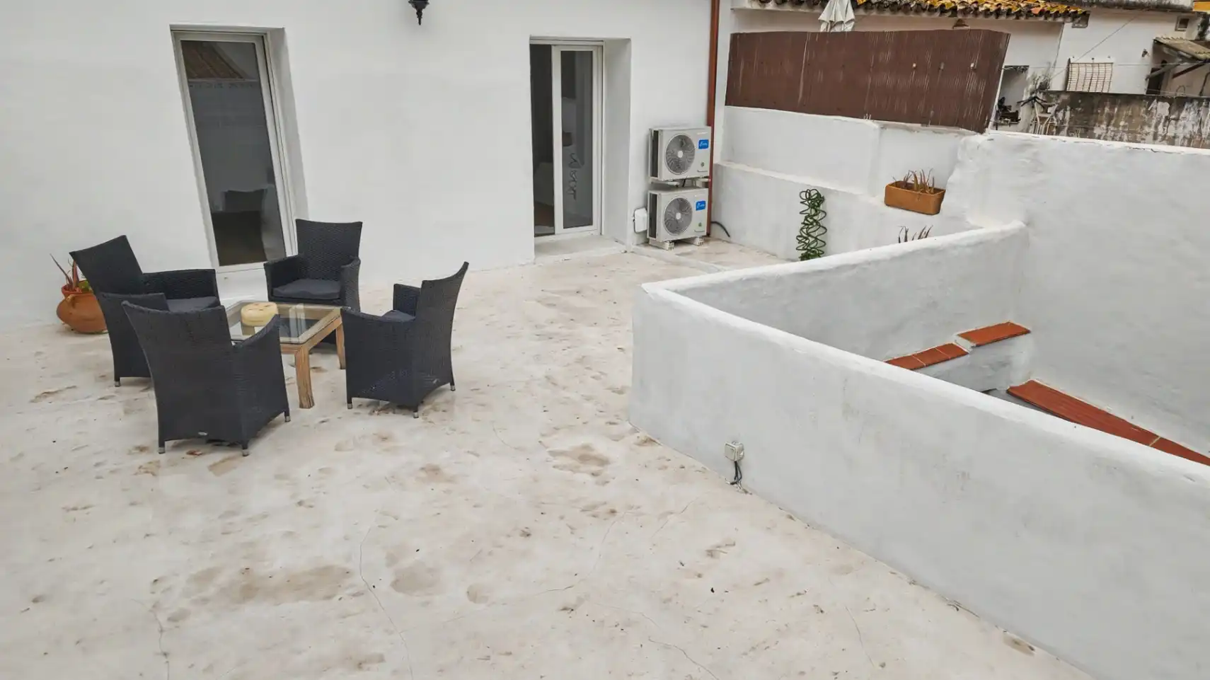 Terrace of Houses for sale in Ondara  with Air Conditioner, Heating and Terrace