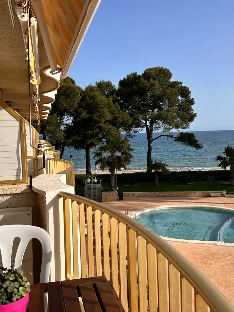 Piscina de Estudi en venda en Cambrils amb Aire condicionat, Calefacció i Terrassa
