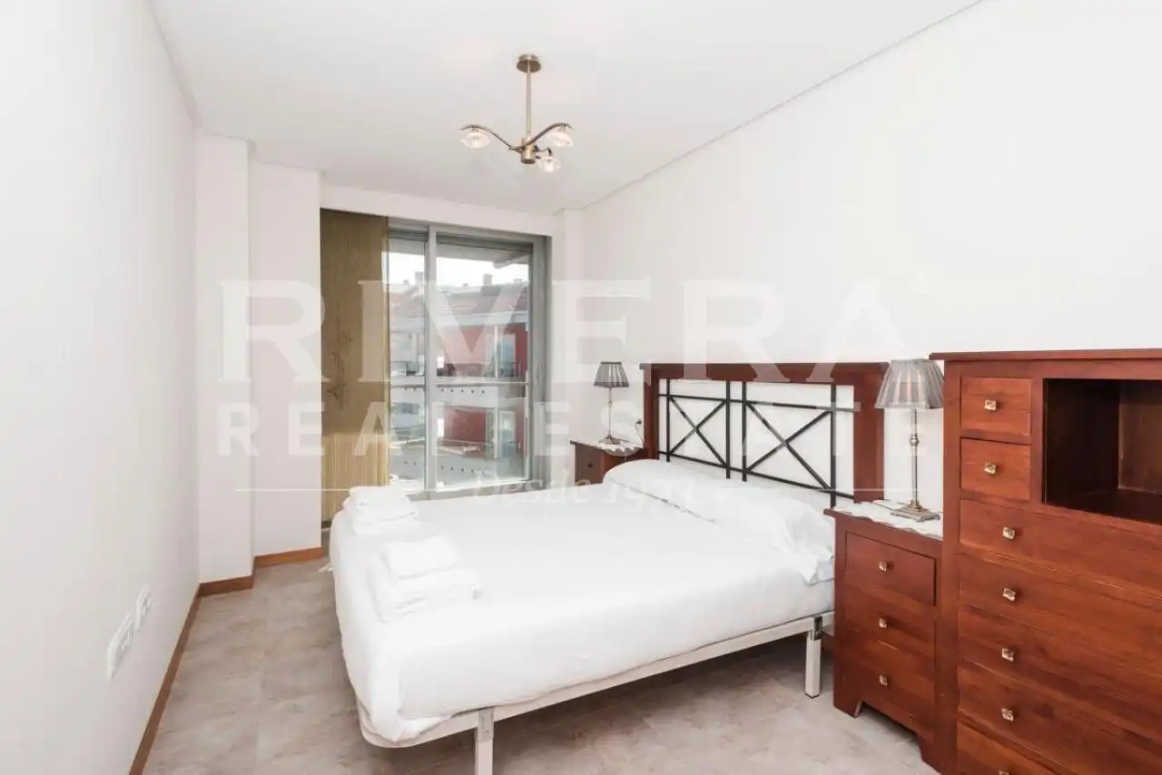 Appartement avec ascenseur à vendre à Portonovo, imagen 11