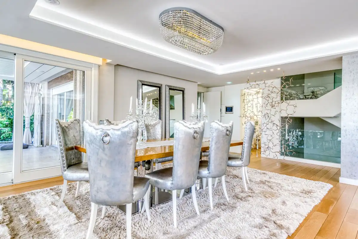 Villa mit Pool zum Verkauf in Río Real - Los Monteros, imagen 8