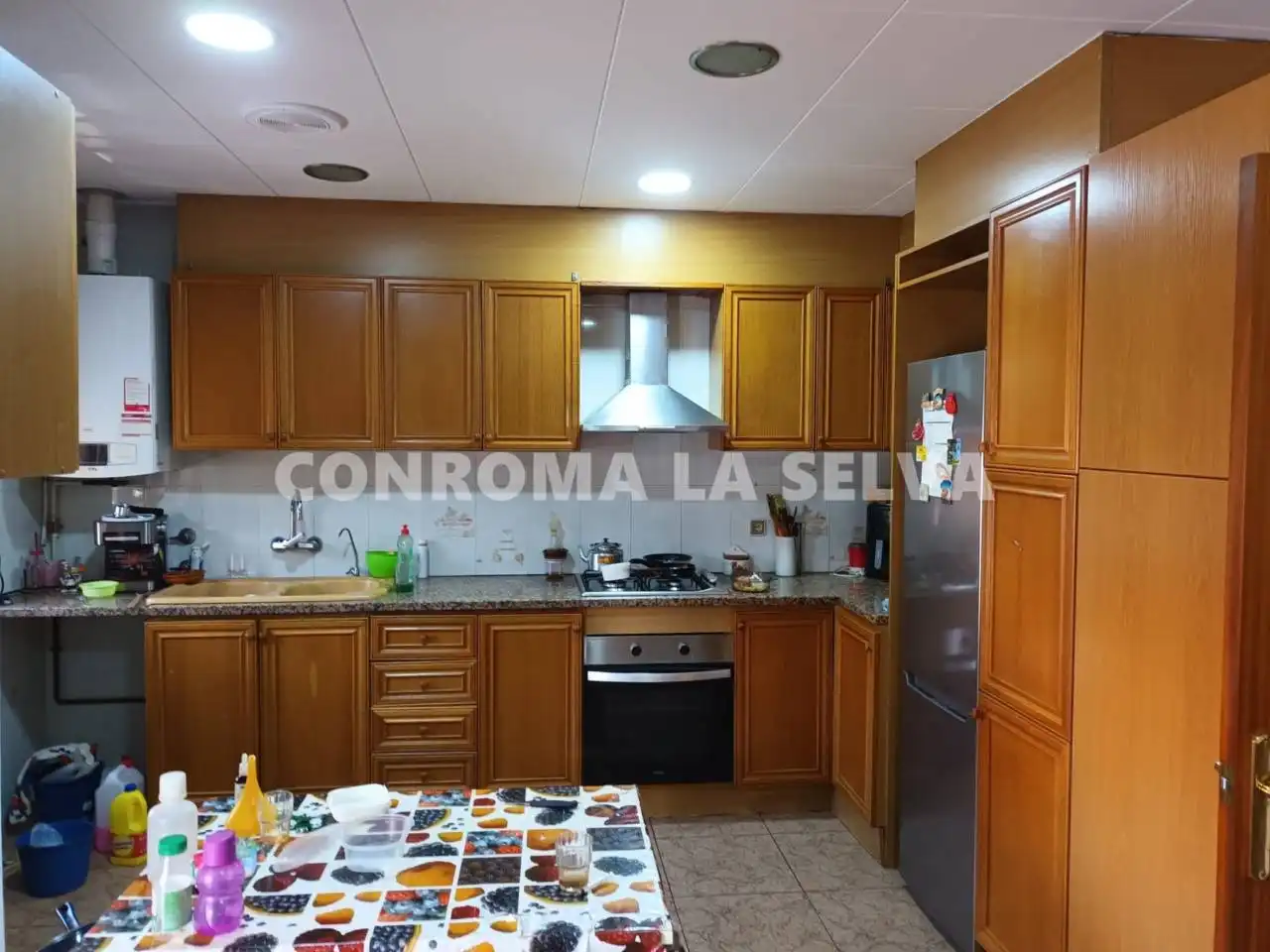 Maison à vendre à Tordera pueblo, imagen 2