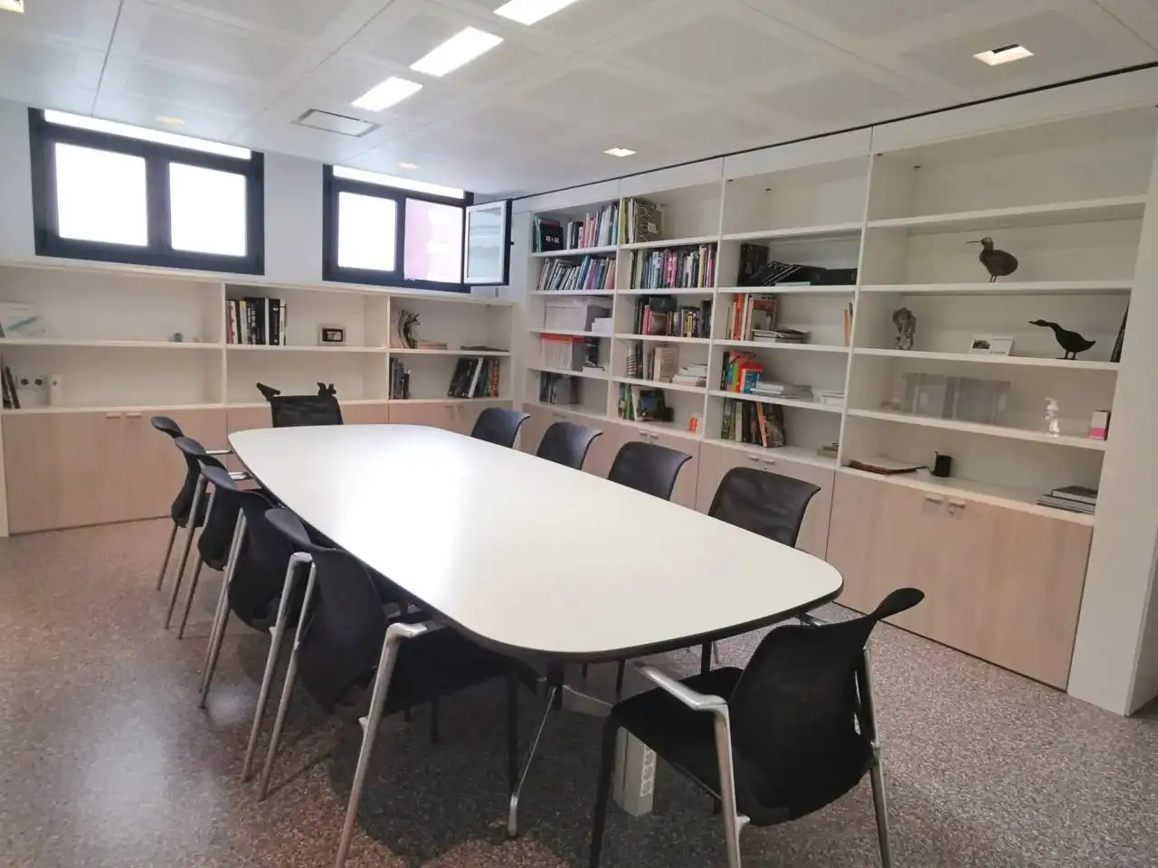 Oficina en venta en Valencia con Aire acondicionado y Calefacción
