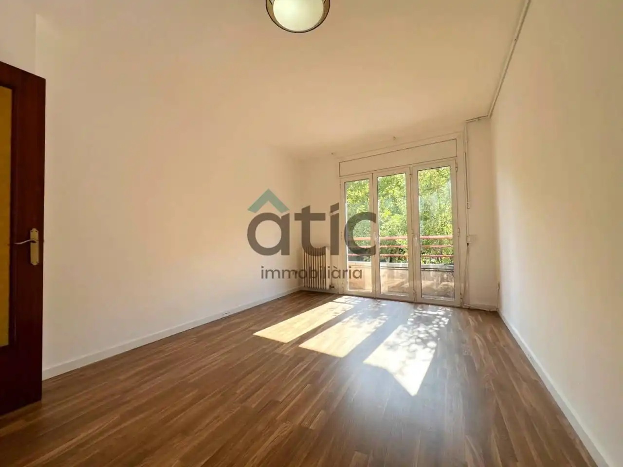 Piso con terraza en venta en Via Sant Ignasi, imagen 2