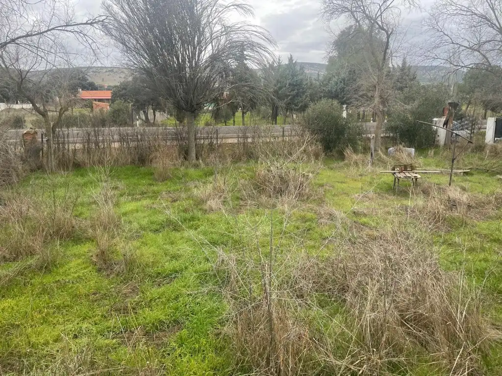Casa en venda a Poligono 65 Paraje 789 Hierro, imagen 22
