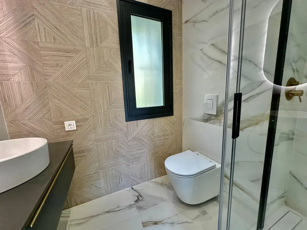 Piso con piscina en venta en Avenida Tomás Pascual 22, imagen 11