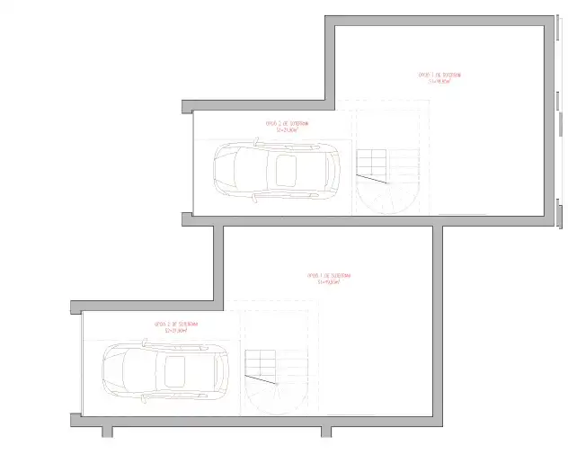 Terreny residencial en venda a Carrer del Xiprer, imagen 6