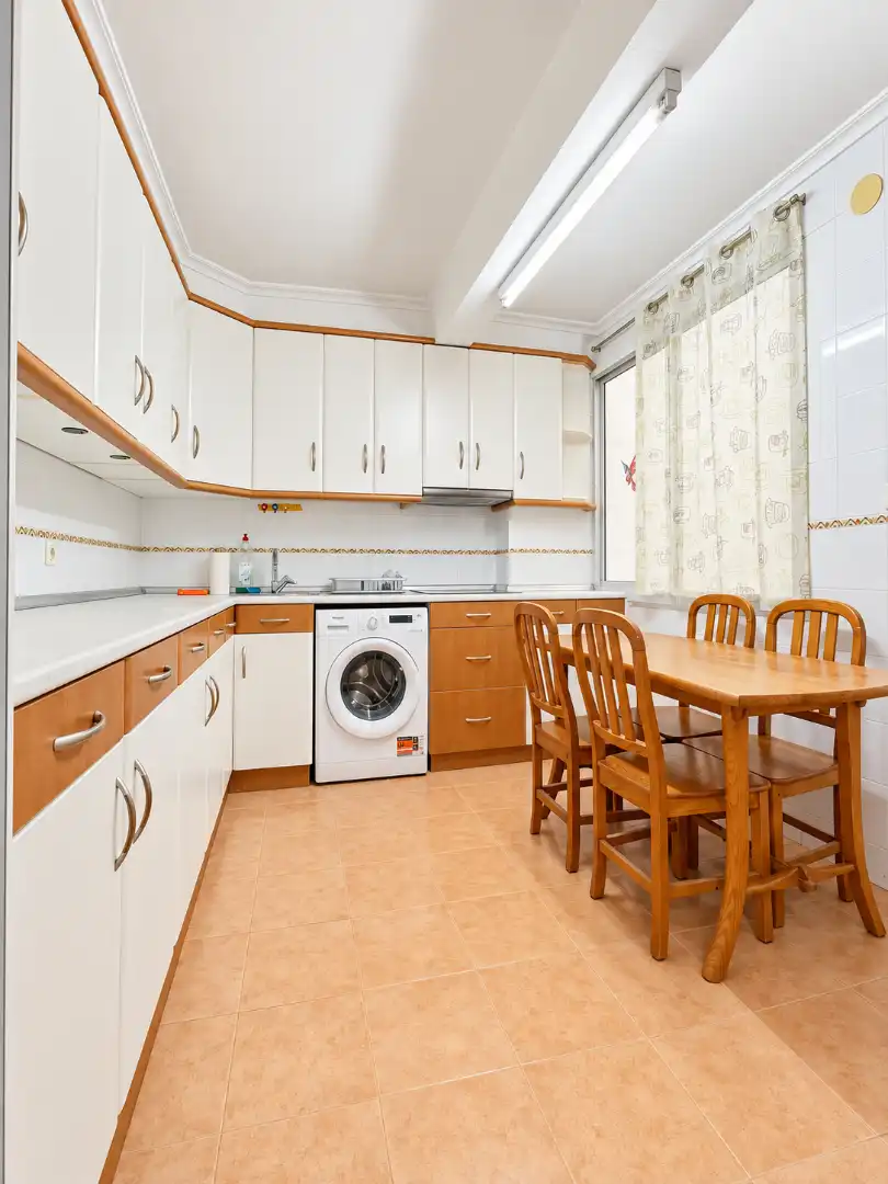 Appartement avec terrasse à vendre à Kalebarria Kalea, imagen 2