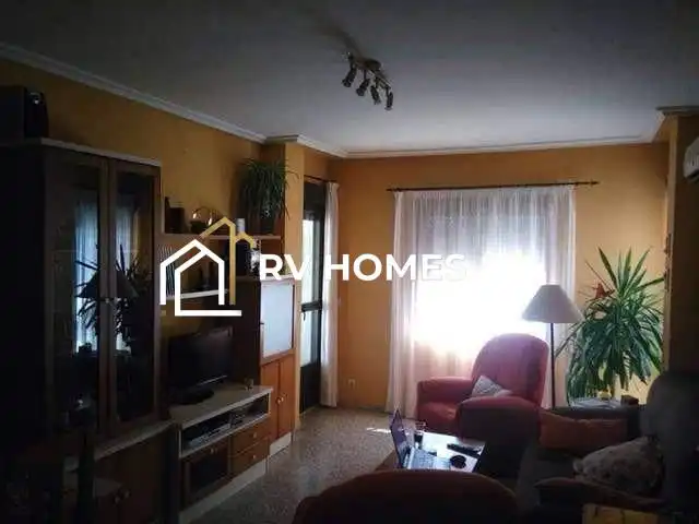 Flat with lift to rent in Centro, imagen 2