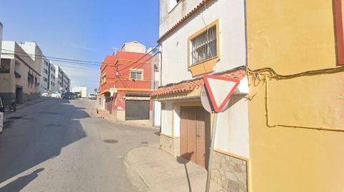 Foto 2 de Casa adosada en venda a Cl Grazalema, Pescadores - Saladillo, Algeciras