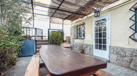 Foto 3 de Casa o chalet en venta en Abantos - Carmelitas, San Lorenzo de El Escorial