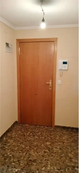 Habitación de Piso en venta en Torrent con Trastero, Balcón y Internet