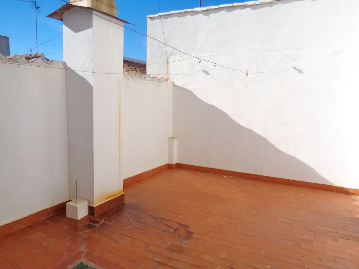 Casa con terrazza in vendita a Valdepeñas, imagen 4