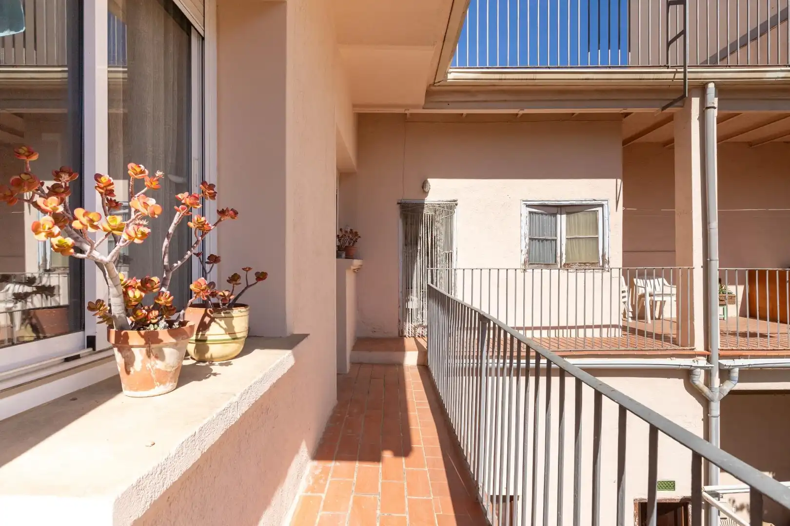 Appartamento con terrazza in vendita a Carrer  Mas Adei 78, imagen 6