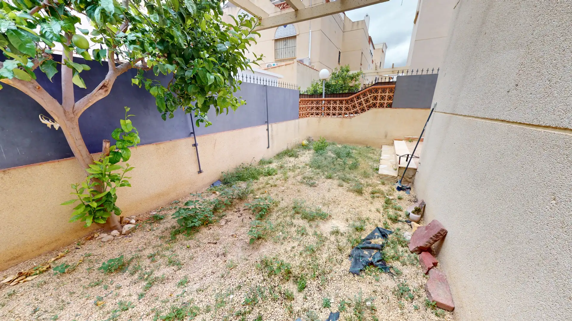 Detached homes for sale in El Campello  with Air Conditioner, Private garden and Terrace