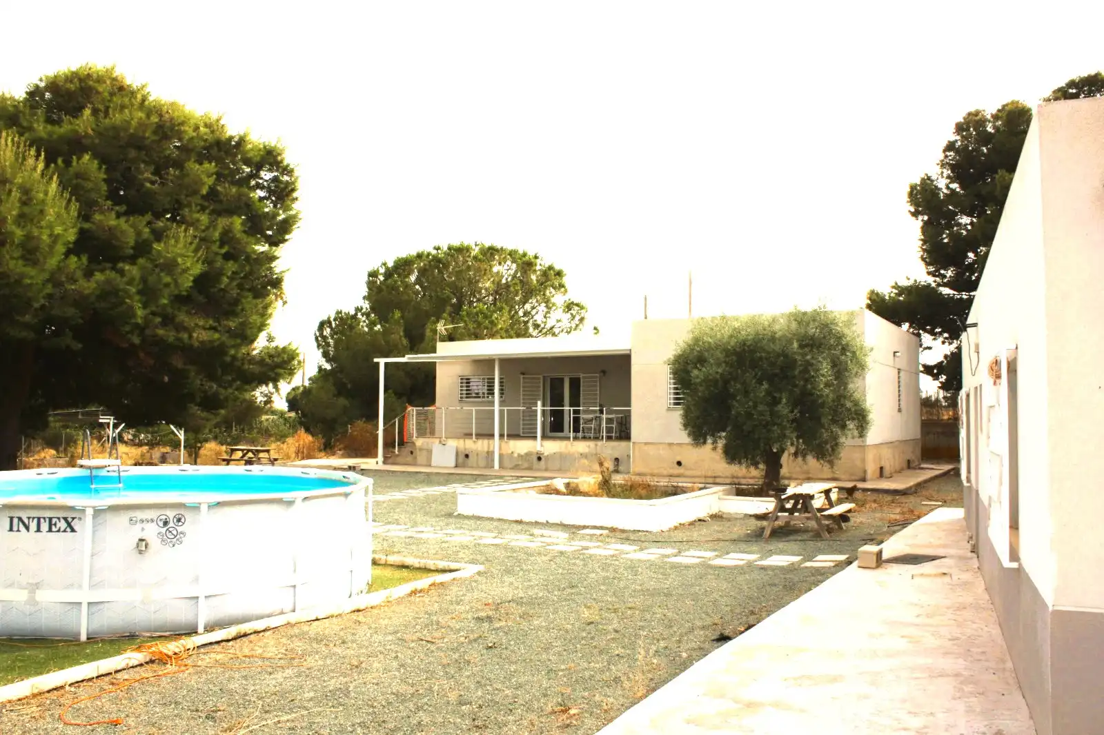 Chalet con piscina en venta en Villamontes - Boqueres, imagen 9