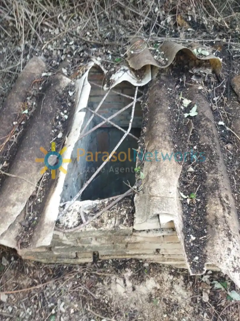 Terreno en venta en Castelló de Rugat