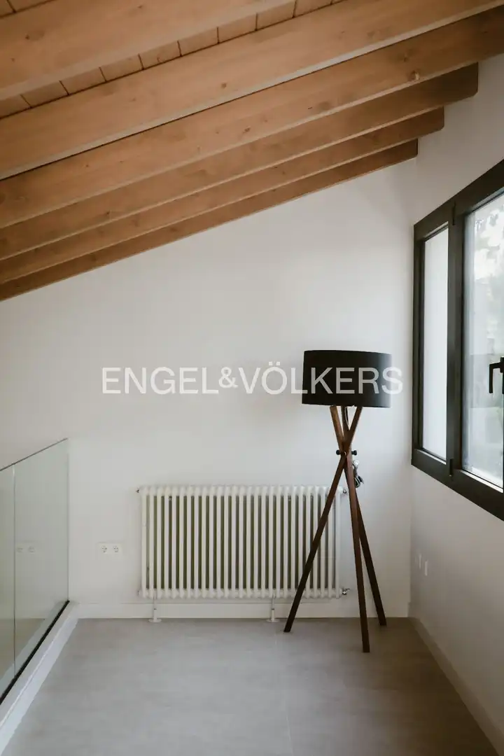 Casa con jardín en venta en Montealegre, imagen 22