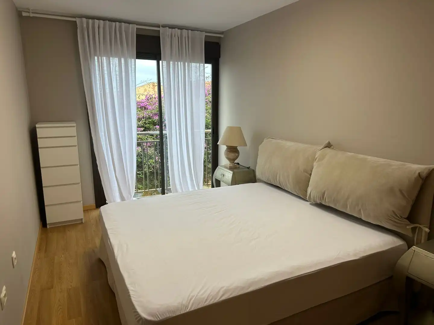 Habitación de Piso de alquiler en Telde con Amueblado