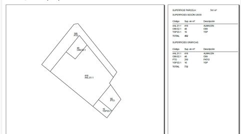 Photo 2 of Industrial buildings for sale in Calle Galicia, 26, Yeles, Toledo