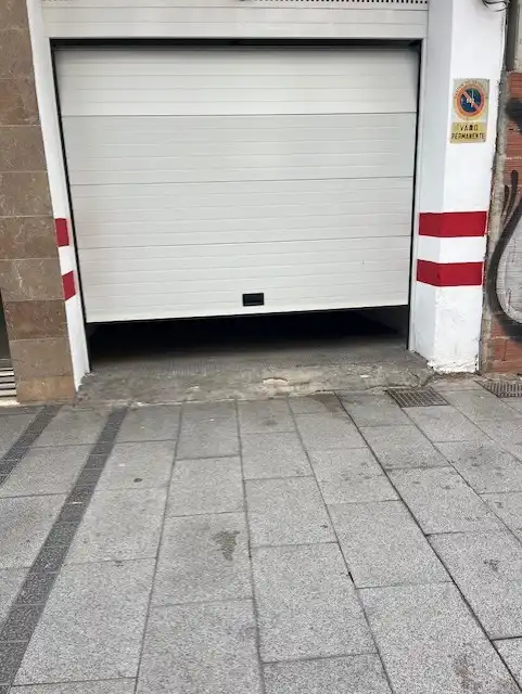 Parking de Trastero de alquiler en Alcantarilla