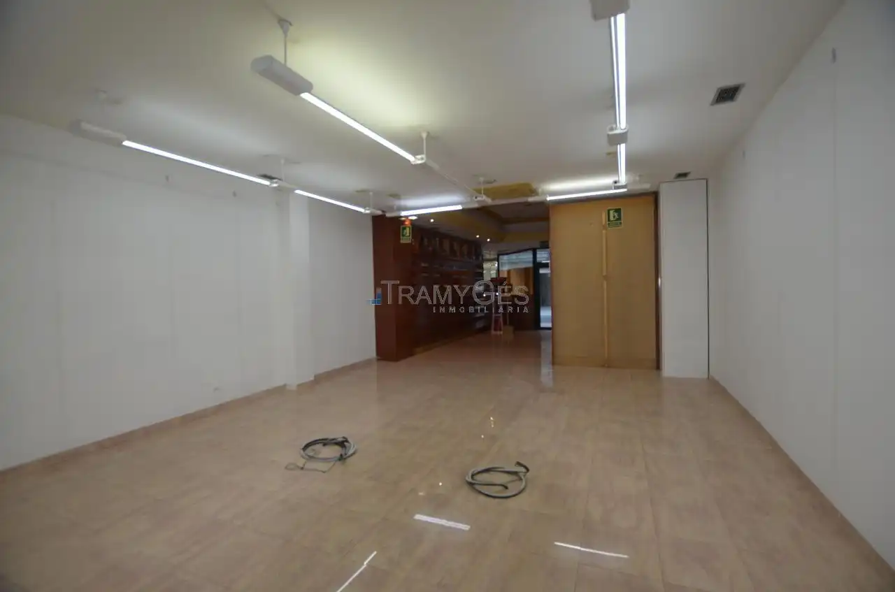 Commercial properties for sale in Tomiño  with Air Conditioner