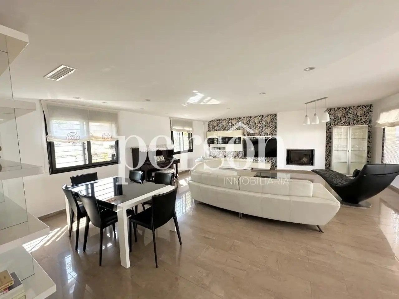 Chalet con terraza en alquiler en Playa de Gandia, imagen 8