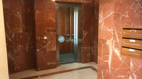 Foto 2 de Piso en venta en Somorrostro, Centro, Segovia Capital