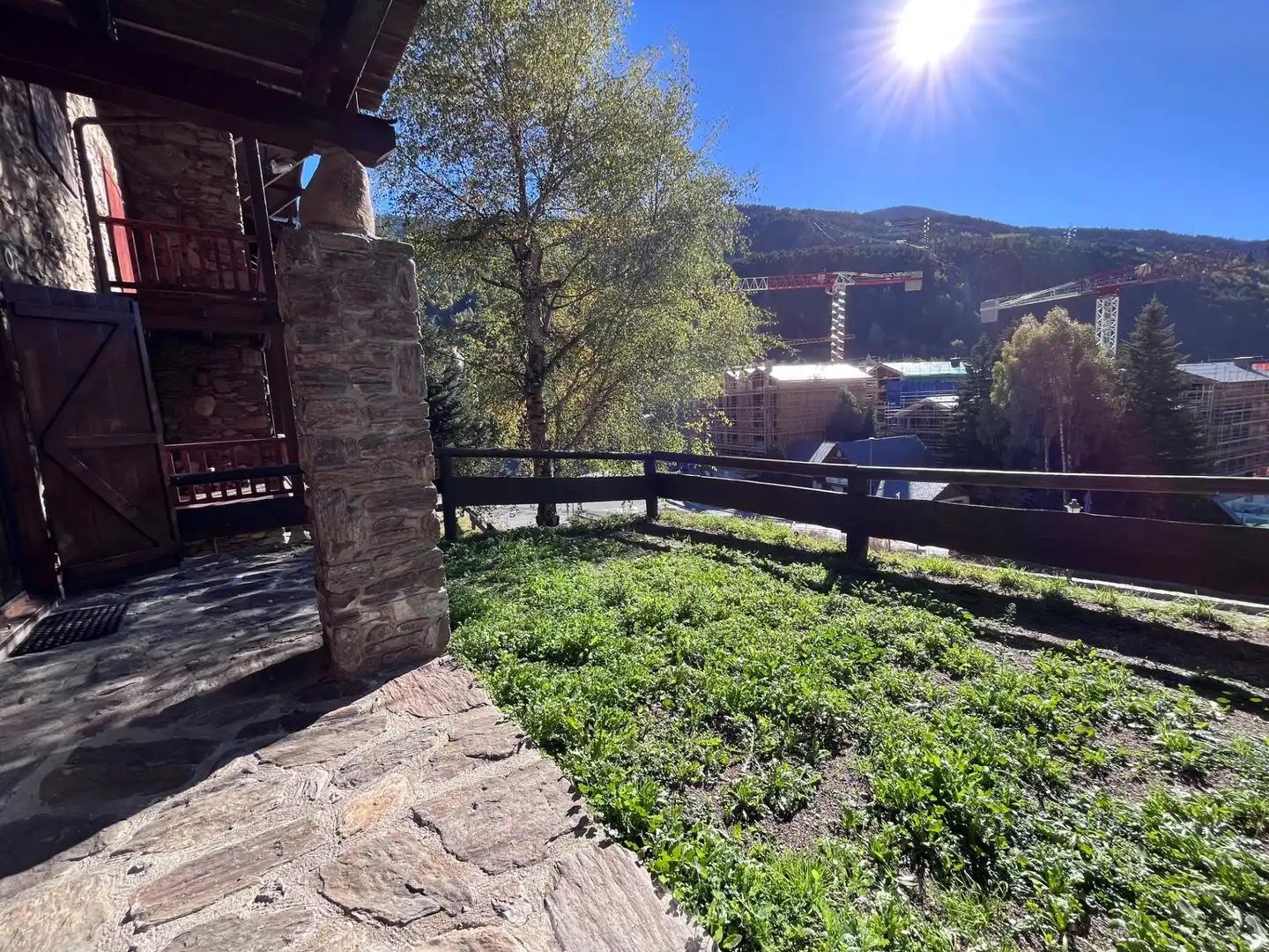 3-bedroom flat seasonal rent in El Tarter, Canillo · 46 of 60