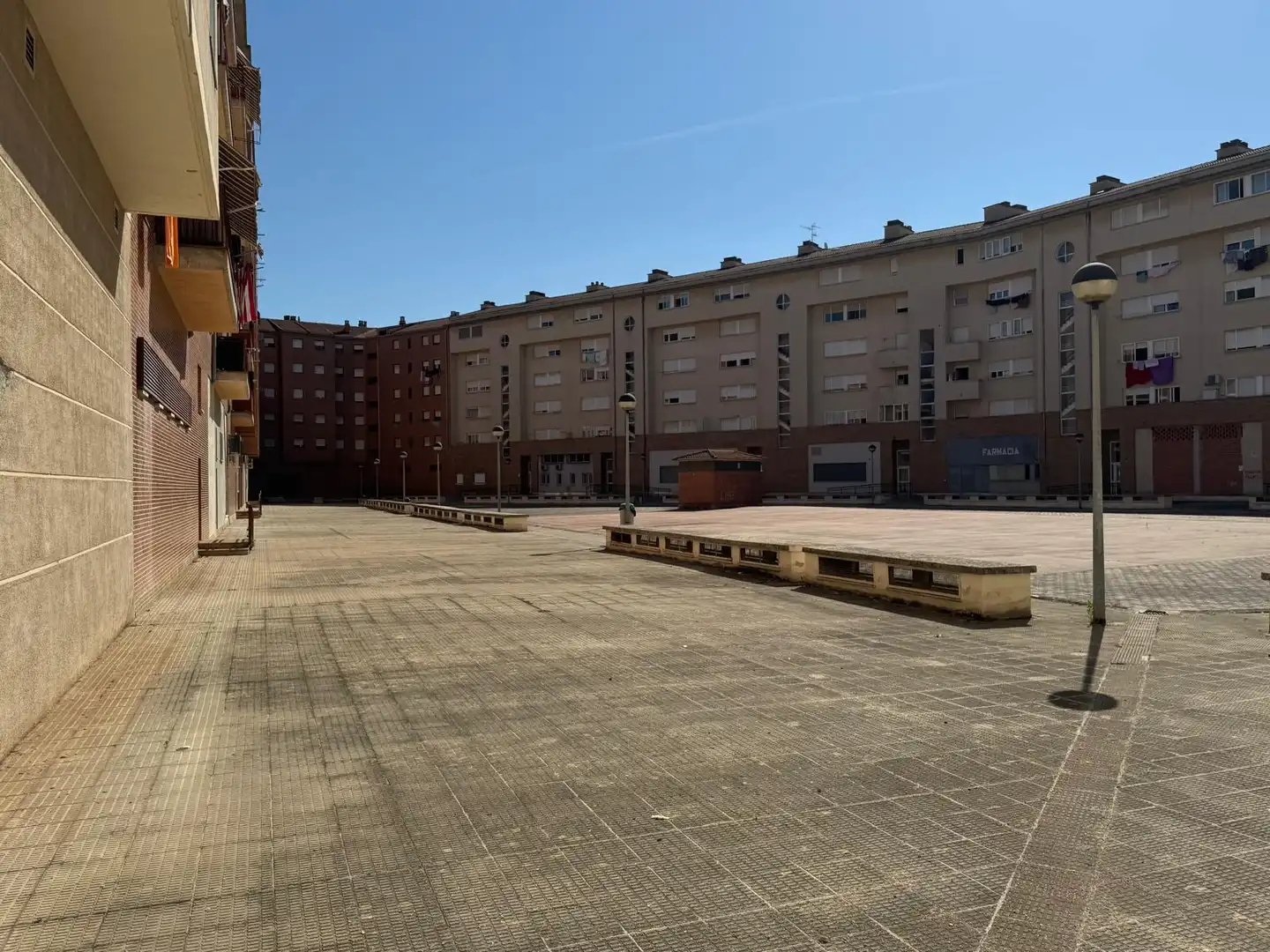 Flat with terrace for sale in Calle Rodrigo Ximénez de Rada 21B, imagen 10