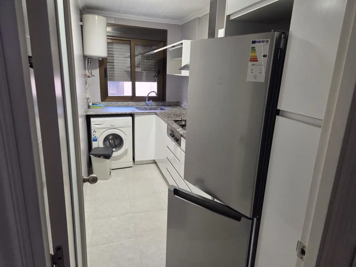 Appartamento con ascensore in vendita a Pueblo, imagen 2