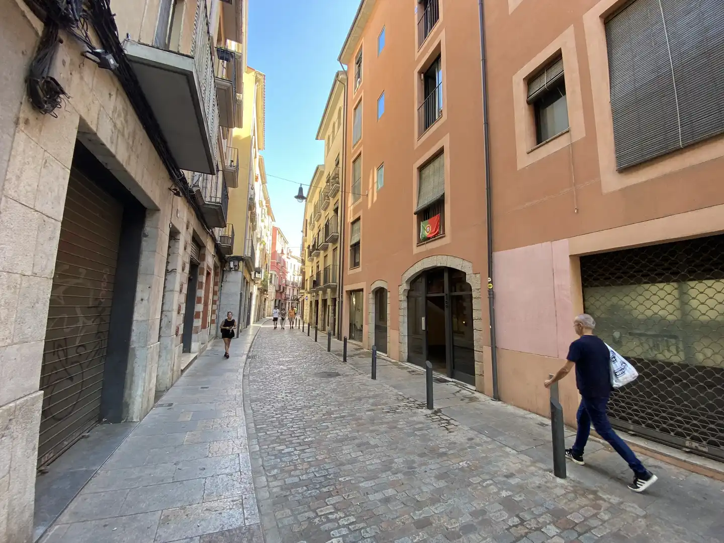 Appartement avec terrasse à louer à Carrer de la Barca, imagen 19