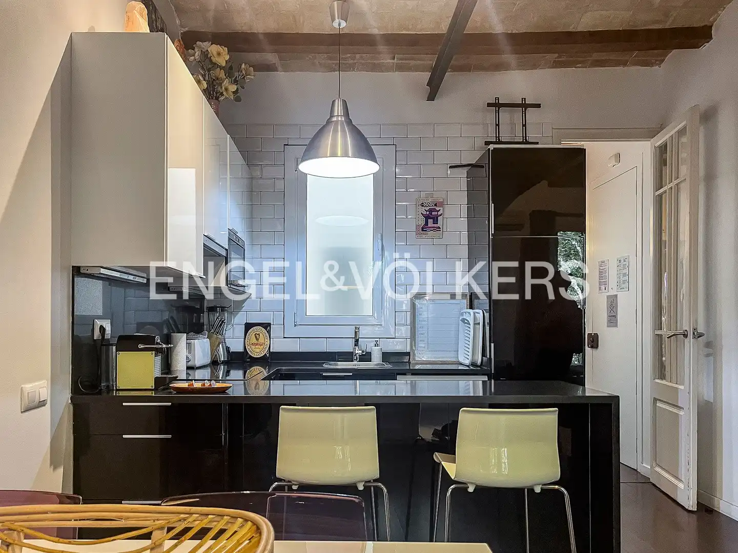 Appartamento con terrazza in vendita a Eixample, imagen 5