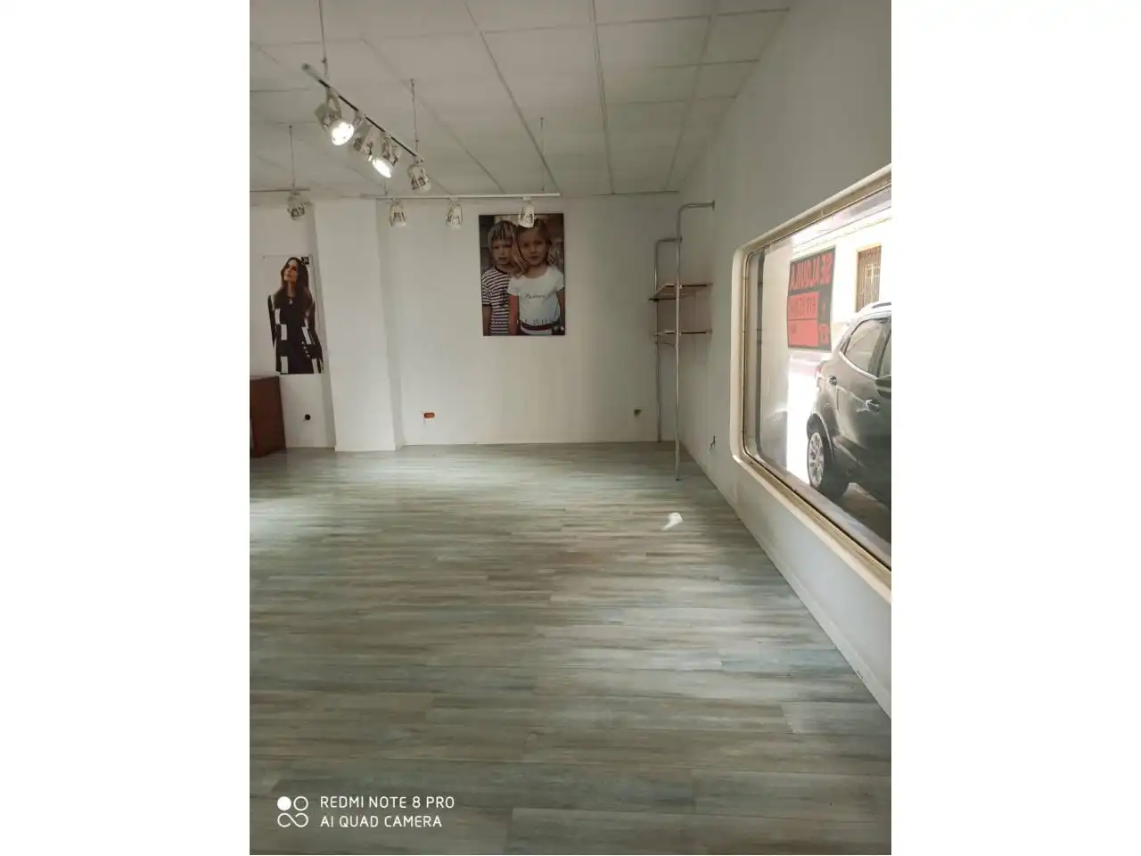 Business premises to rent in Calle Sant Roc, imagen 15