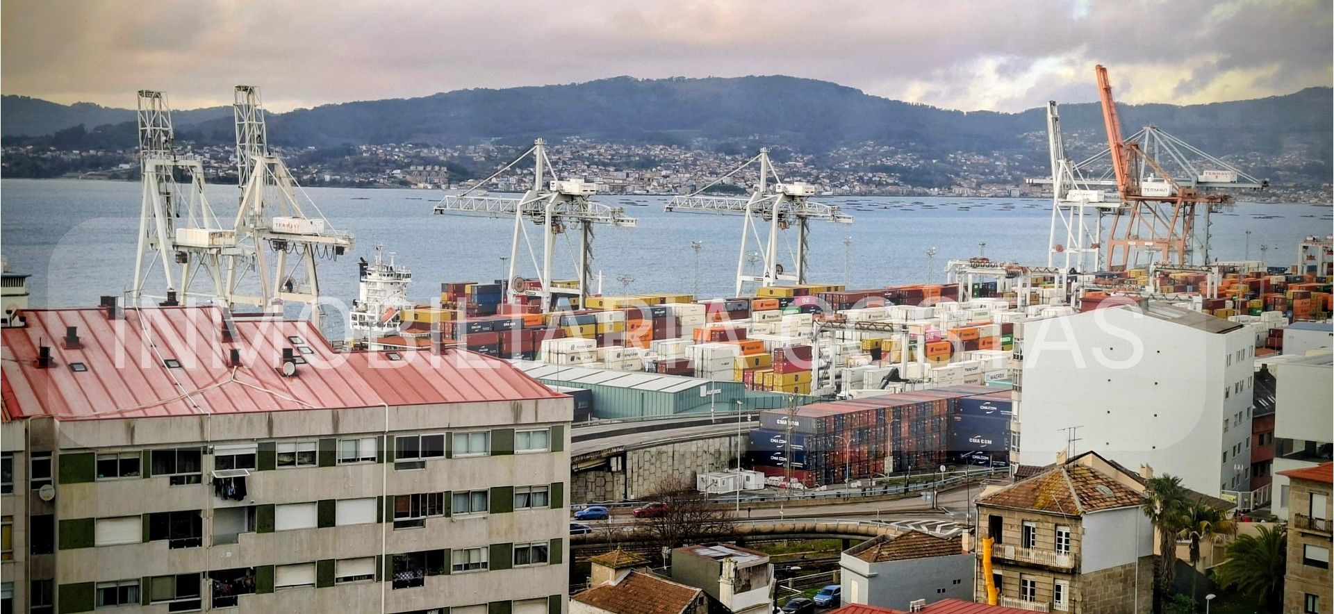 Flat for sale in Centro - Areal, Centro Urbano