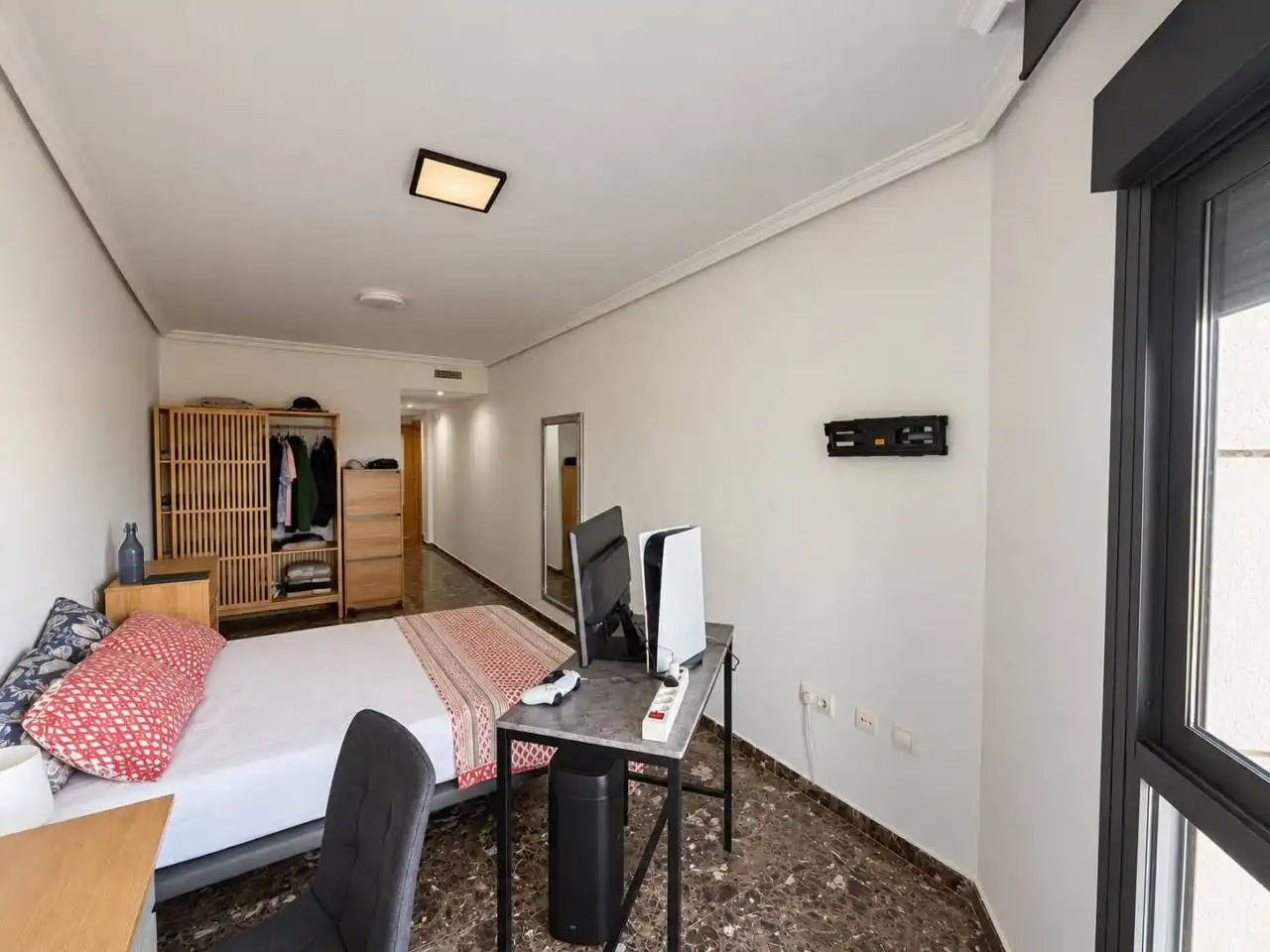 Schlafzimmer von Wohnung zum Verkauf in Centro 