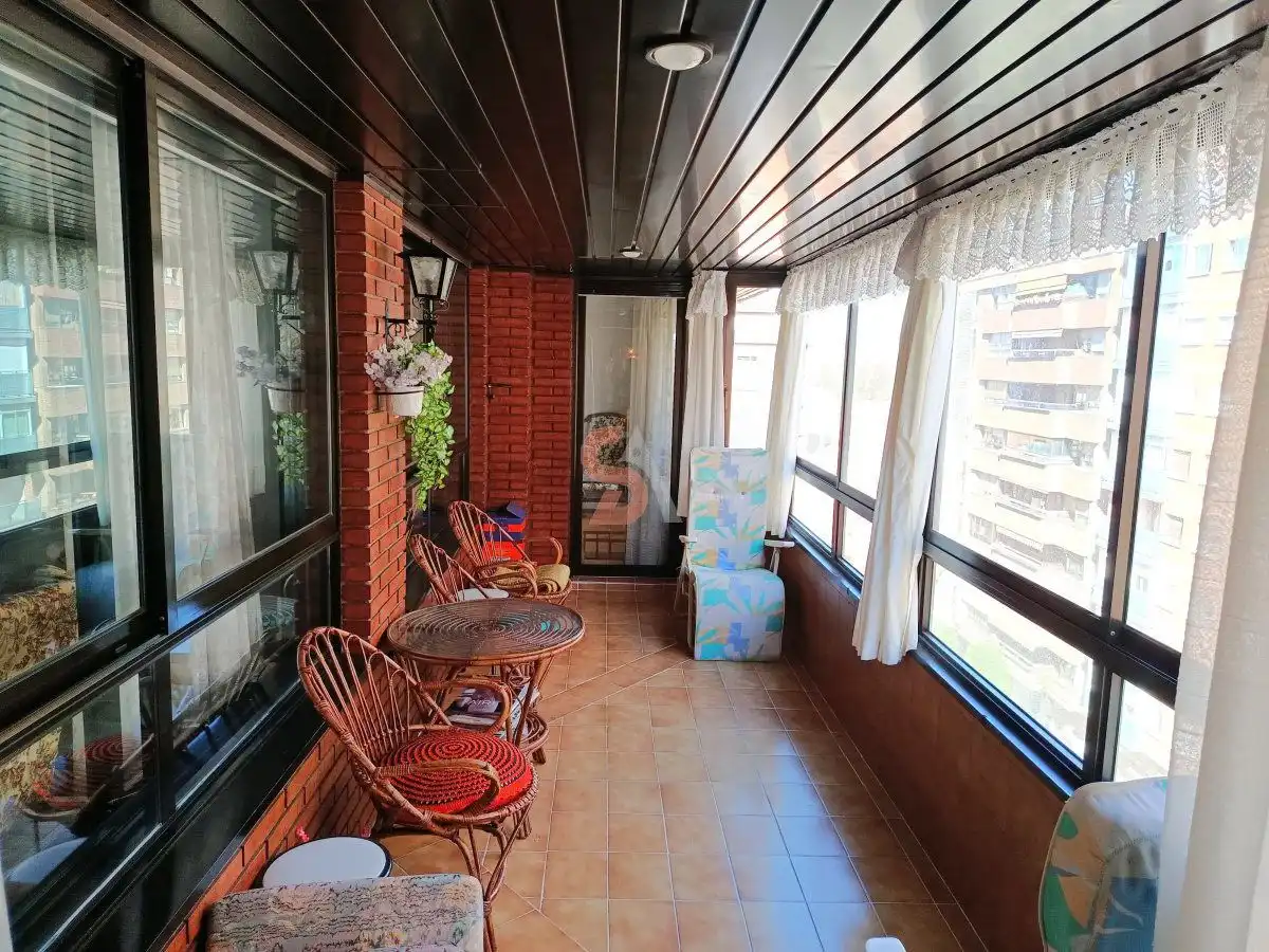 Flat with pool for sale in ESTADIO, imagen 25