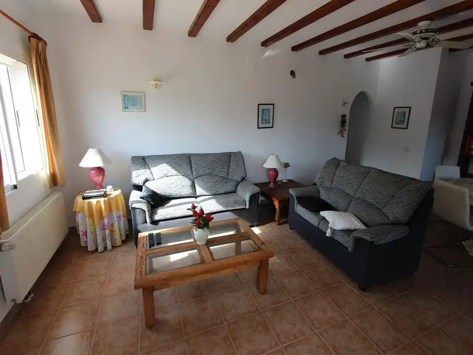 Casa o chalet en venta en Xaló