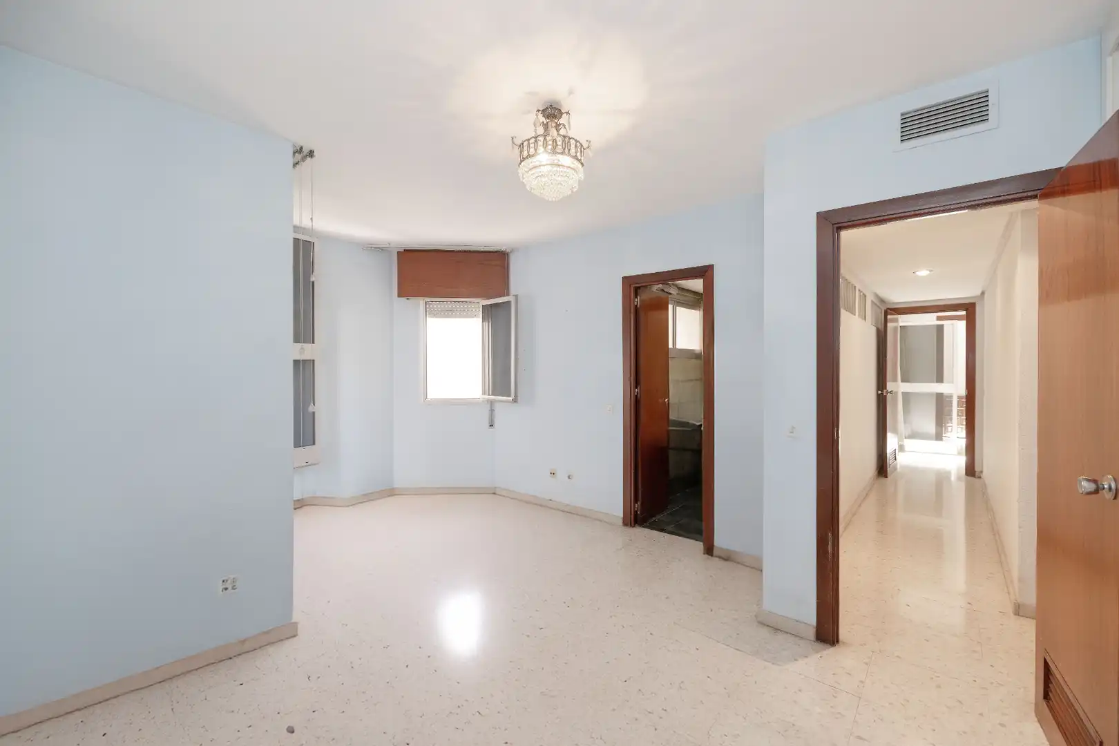 Attic for sale in Málaga  with Air Conditioner, Heating and Terrace