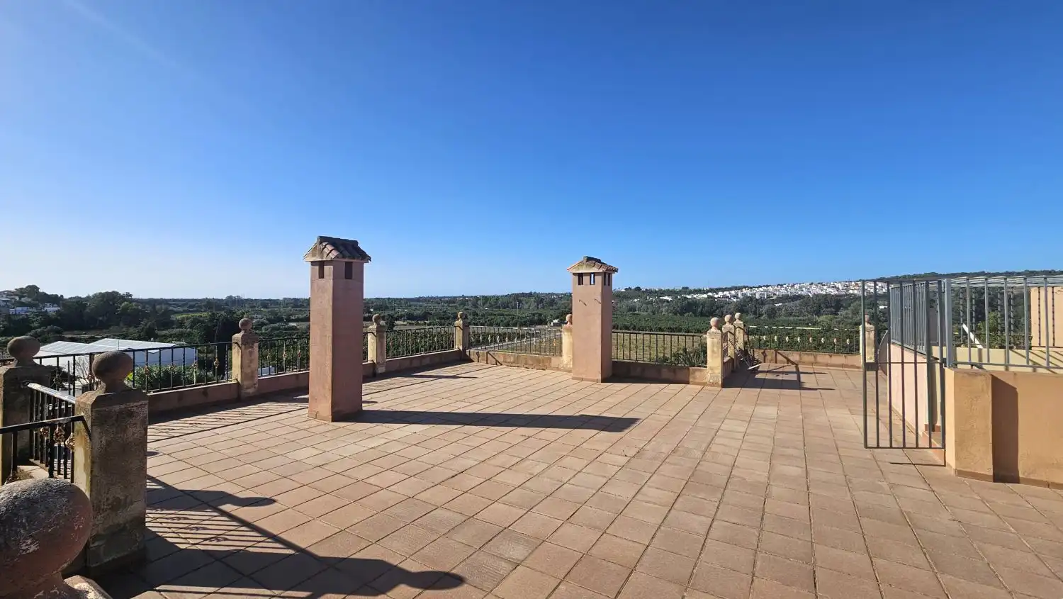 Villa con terrazza in vendita a San Enrique - Guadiaro -  Pueblo Nuevo, imagen 24