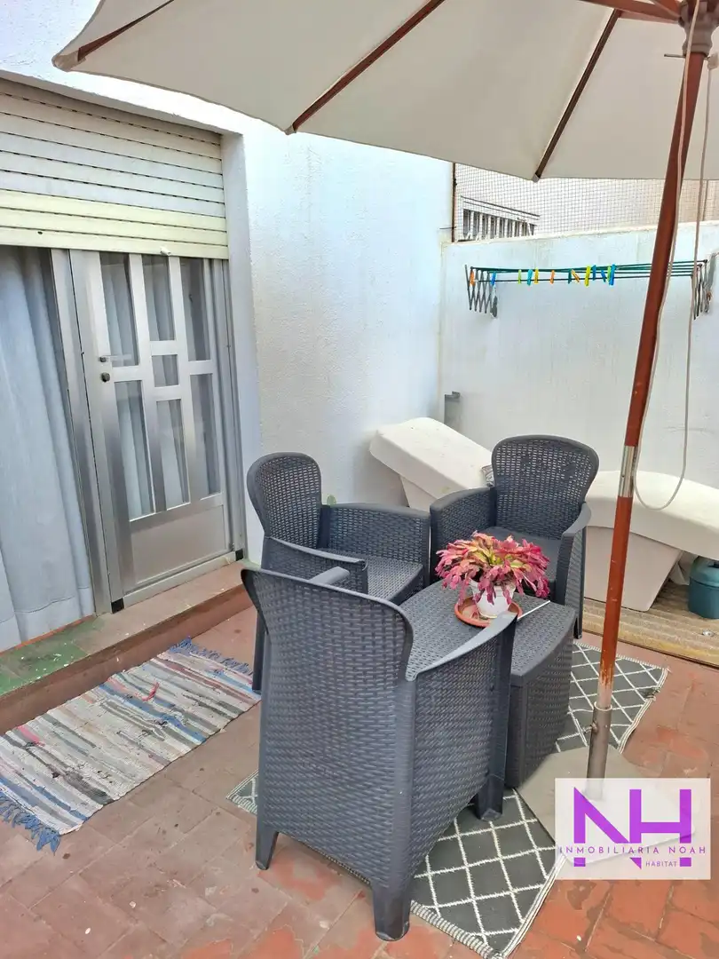 Piso con ascensor en venta en Camino de Onda - Salesianos, imagen 22