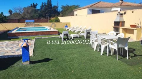Foto 3 de Casa o xalet de lloguer a Pelagatos - Pago del Humo, Cádiz