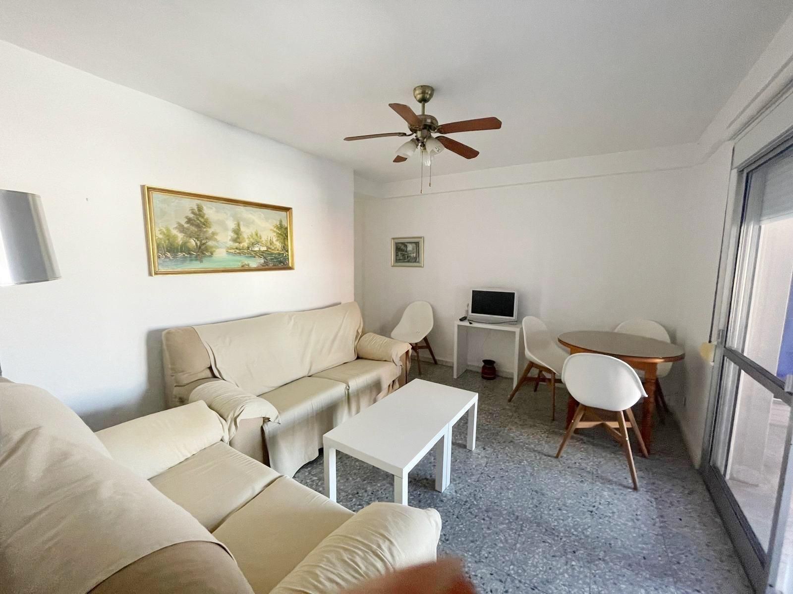 Living room of Attic for sale in Punta Umbría  with Terrace