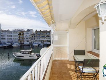Appartamento con ascensore in vendita a Cavall de Mar 61