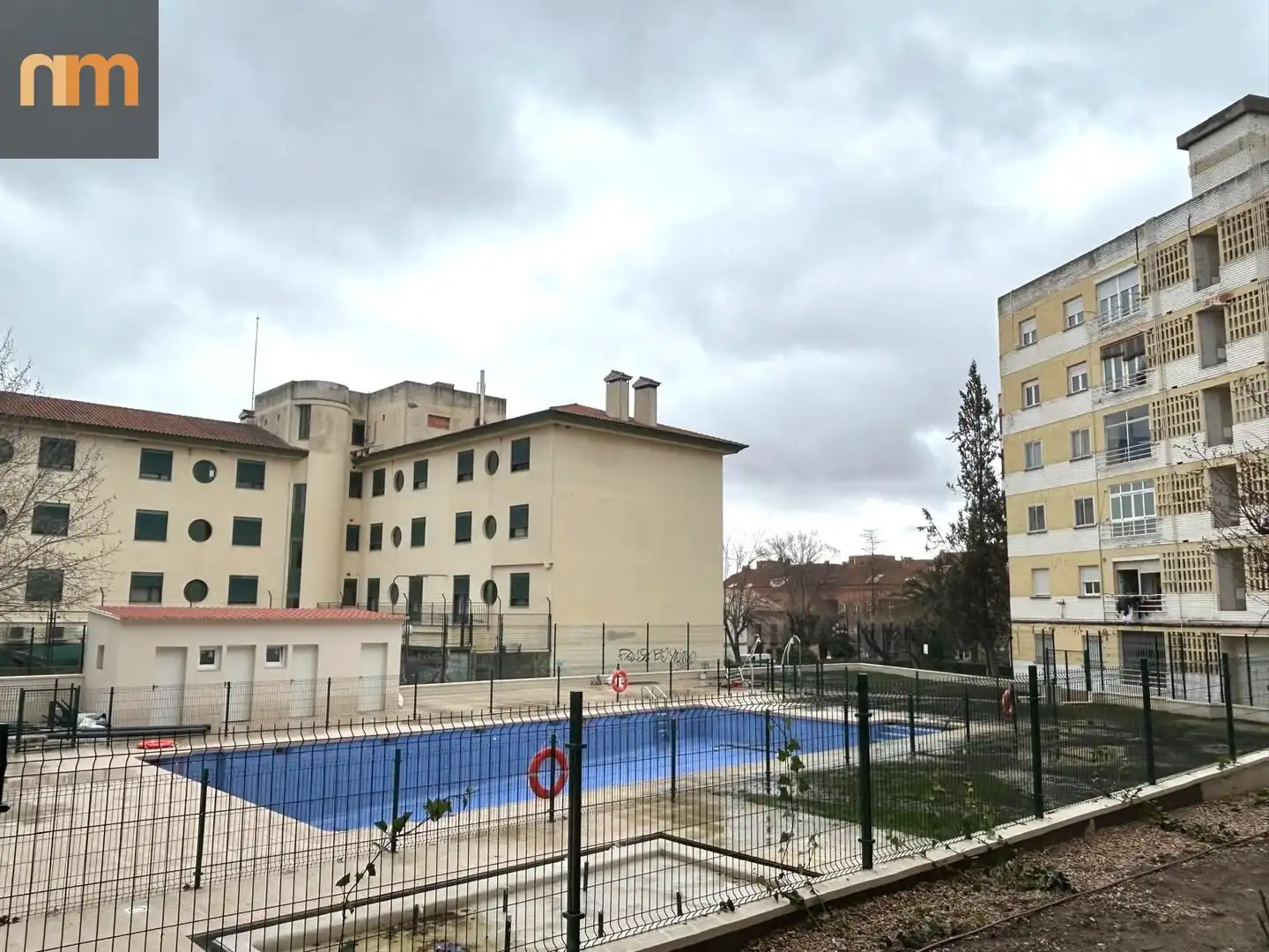 Piscina de Pis en venda en Ciempozuelos amb Calefacció i Piscina comunitària