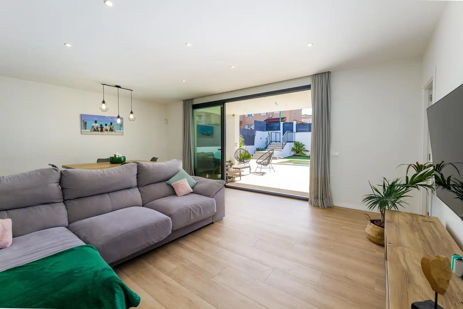 Detached house with pool for sale in Sa Cabaneta, imagen 11